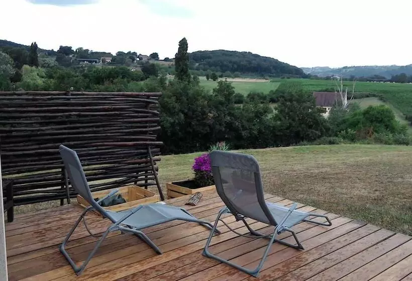 Aamiaismajoitus (B&B) Les Chambres De La Nouvelle Aliénor
