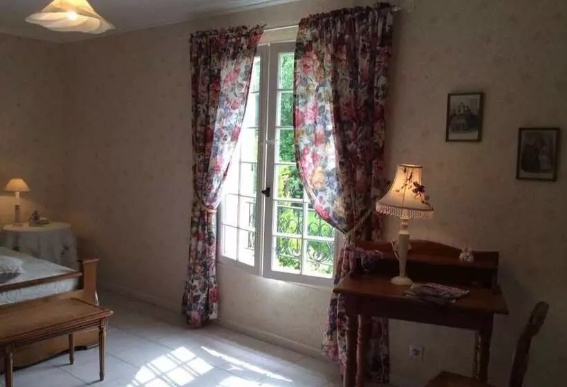 ベッドアンドブレックファースト Les Corettes