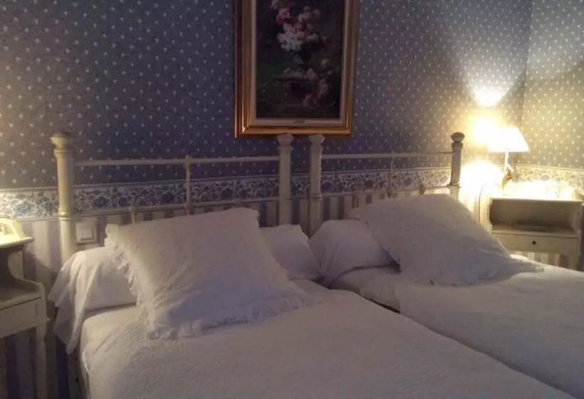 ベッドアンドブレックファースト Les Corettes