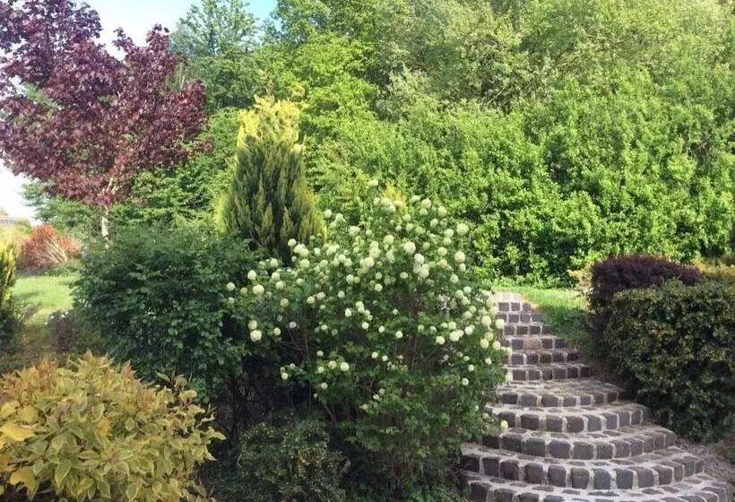 ベッドアンドブレックファースト Les Corettes