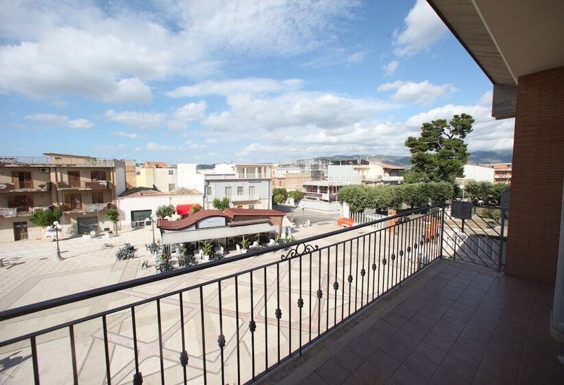 B&b Corso Roma Apricena