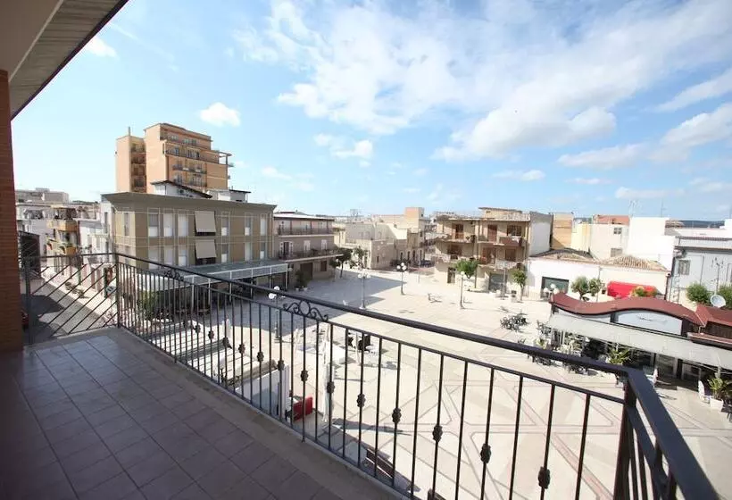 B&b Corso Roma Apricena