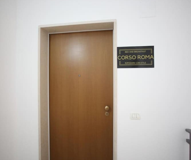 B&b Corso Roma Apricena