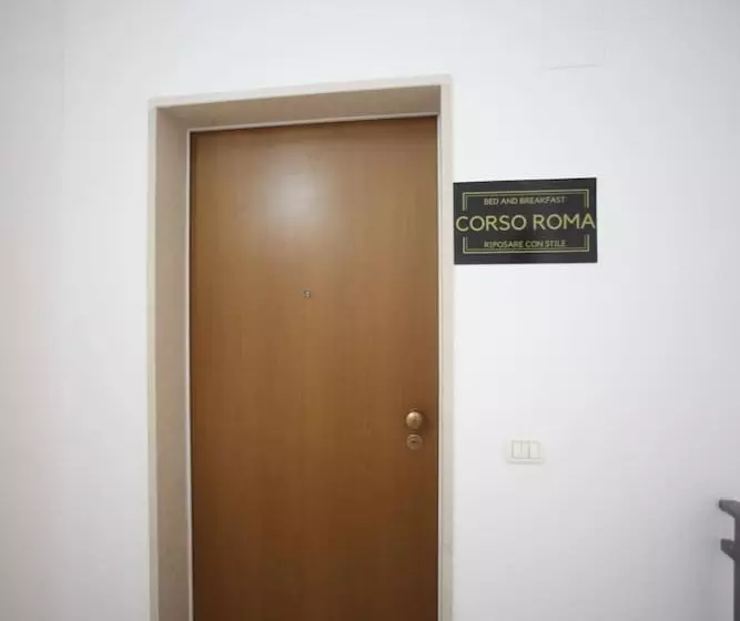 B&b Corso Roma Apricena