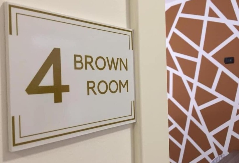 B&b Corso Roma Apricena