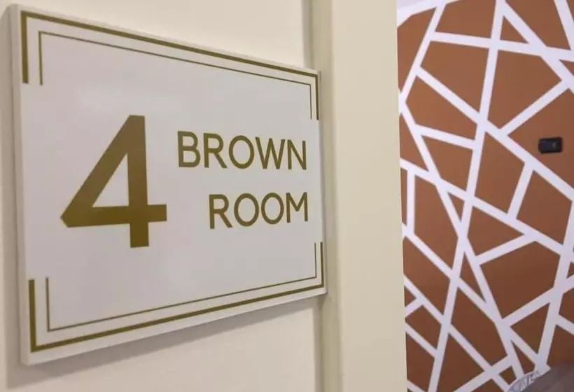 B&b Corso Roma Apricena