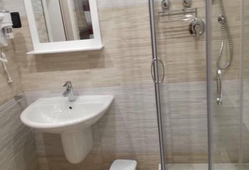 B&b Corso Roma Apricena