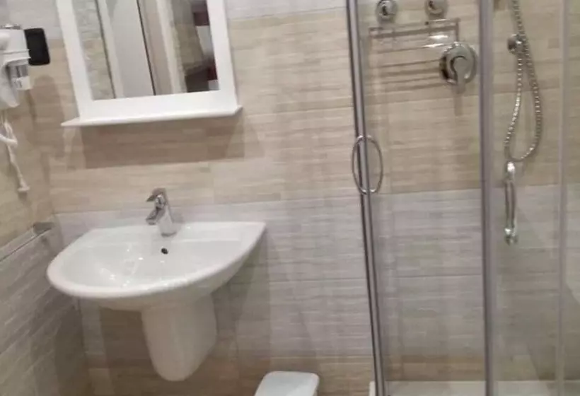 B&b Corso Roma Apricena