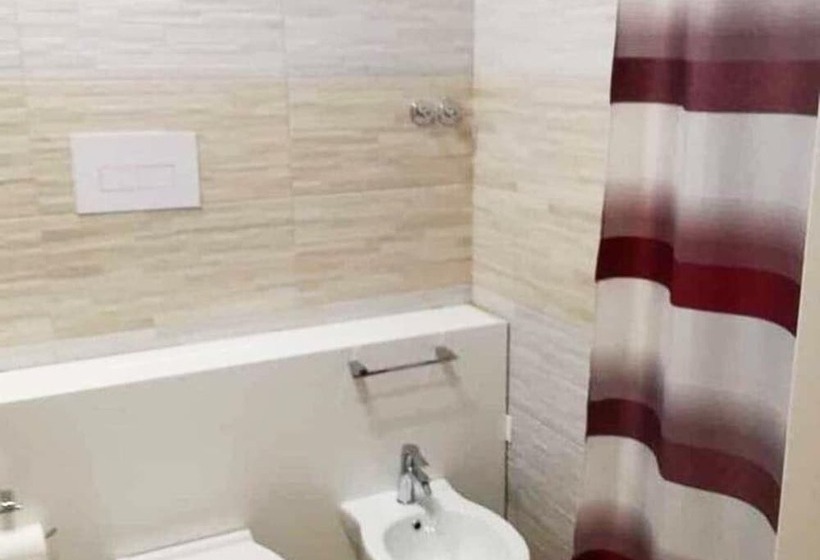 B&b Corso Roma Apricena