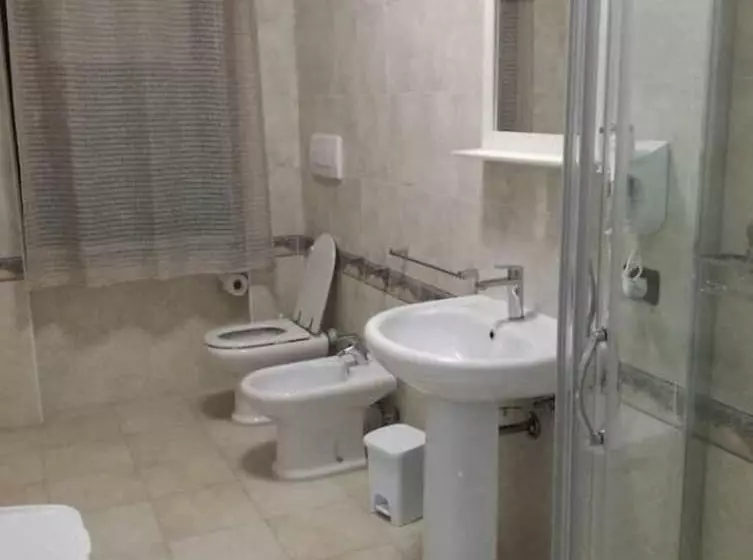 B&b Corso Roma Apricena