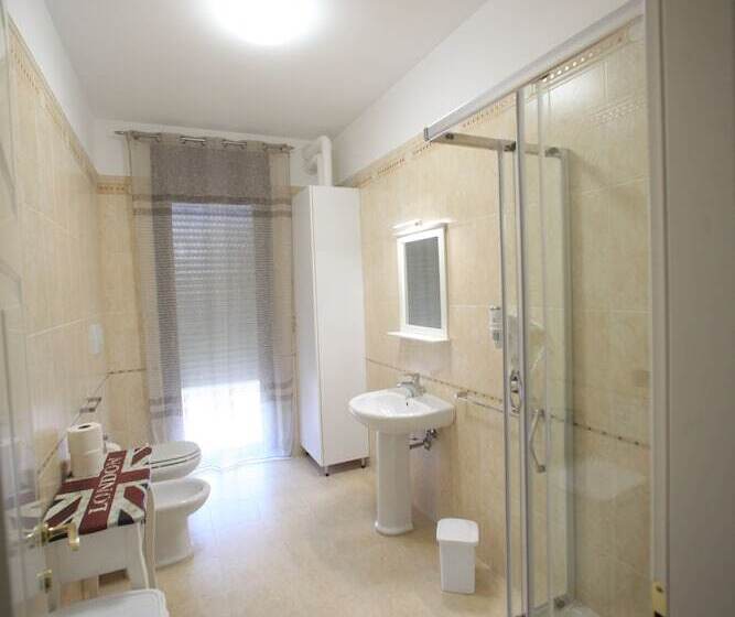 B&b Corso Roma Apricena