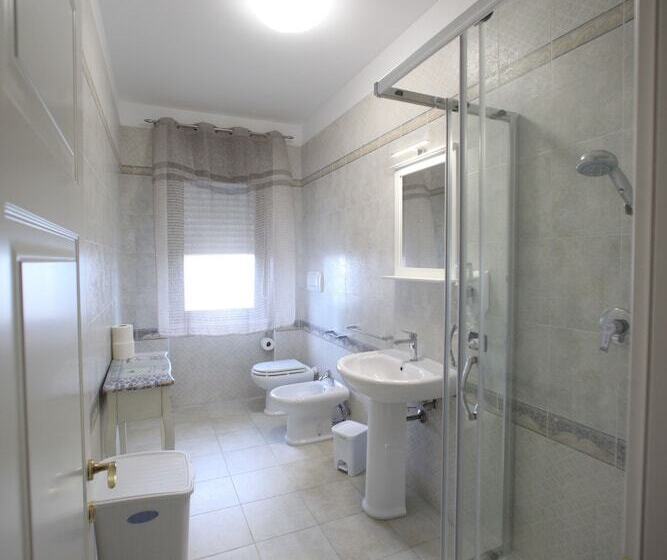 B&b Corso Roma Apricena