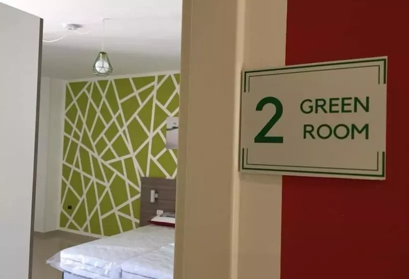 B&b Corso Roma Apricena