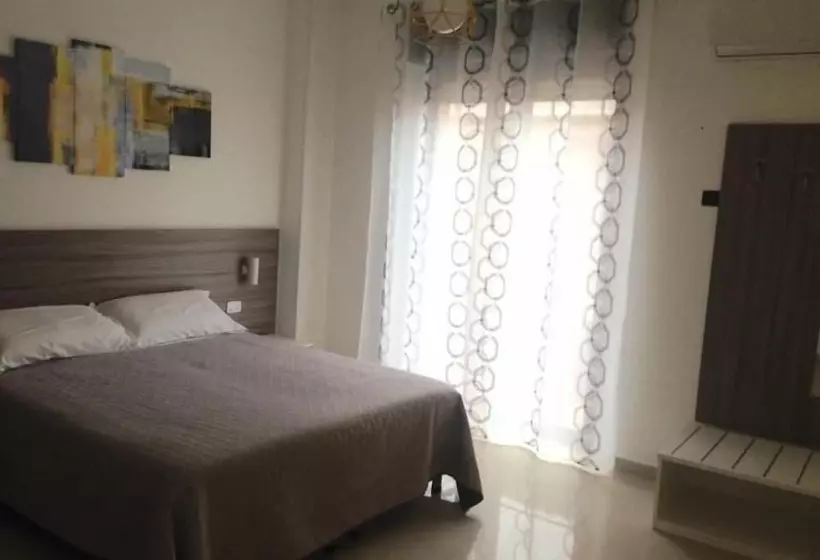 B&b Corso Roma Apricena