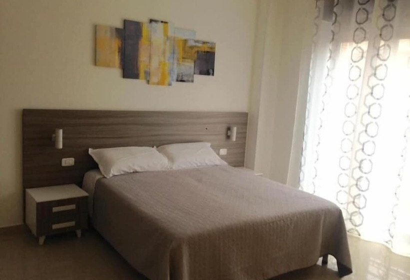 B&b Corso Roma Apricena