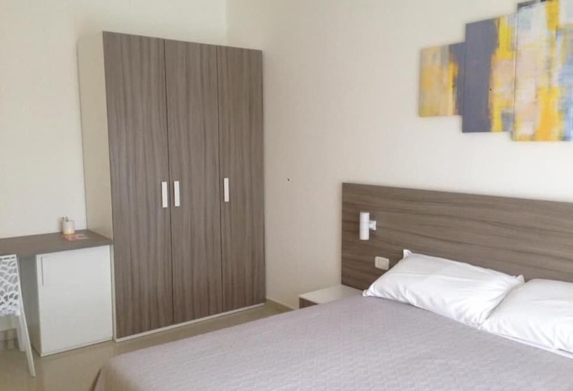 B&b Corso Roma Apricena