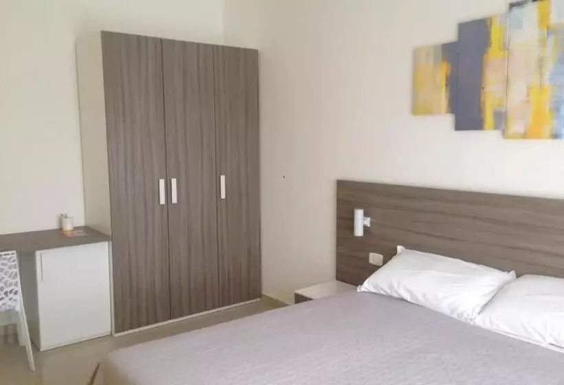 B&b Corso Roma Apricena