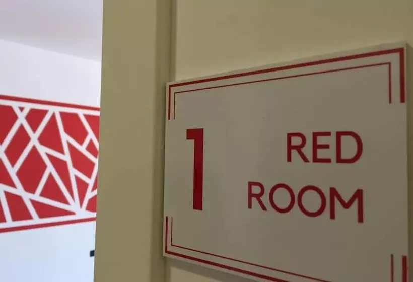 B&b Corso Roma Apricena