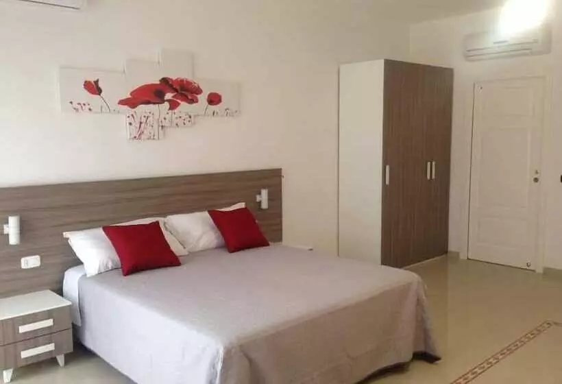 B&b Corso Roma Apricena