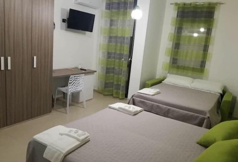 B&b Corso Roma Apricena