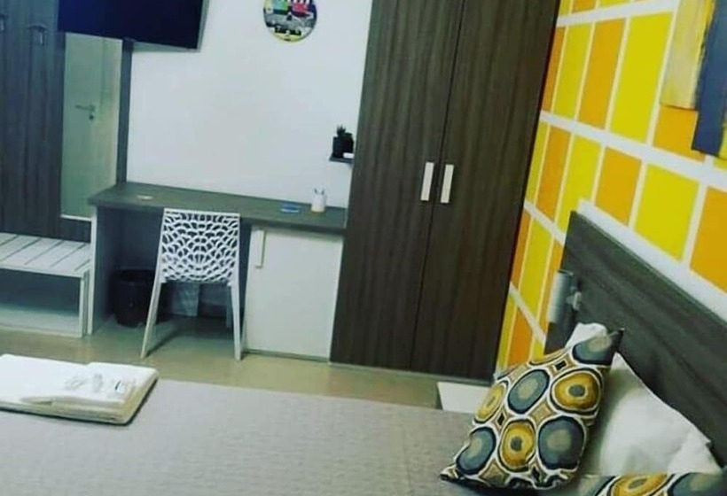 B&b Corso Roma Apricena