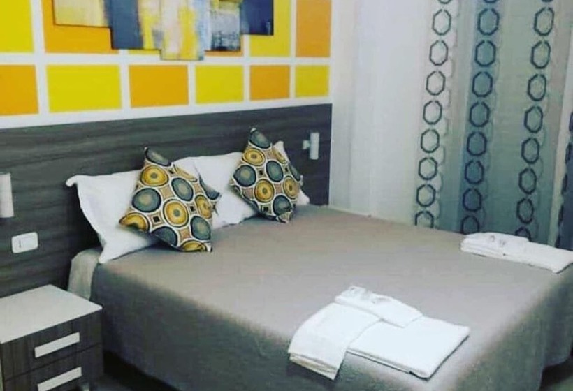 B&b Corso Roma Apricena