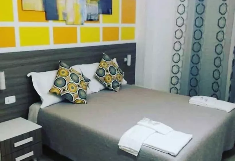 B&b Corso Roma Apricena