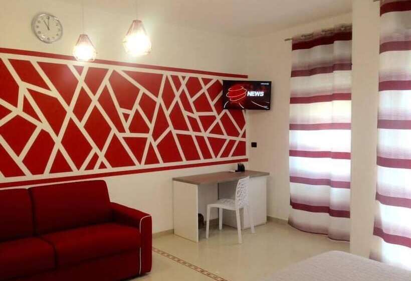 B&b Corso Roma Apricena