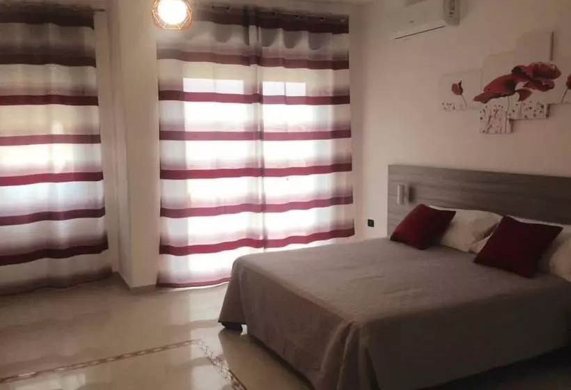 B&b Corso Roma Apricena