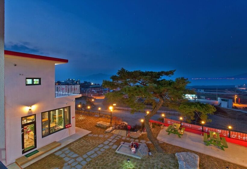 Naerimong Beach Pension