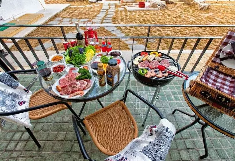 Naerimong Beach Pension