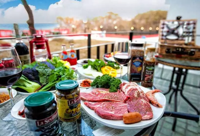 Naerimong Beach Pension