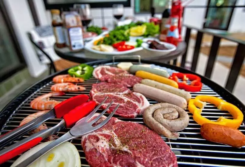 Naerimong Beach Pension