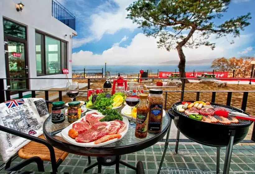 Naerimong Beach Pension