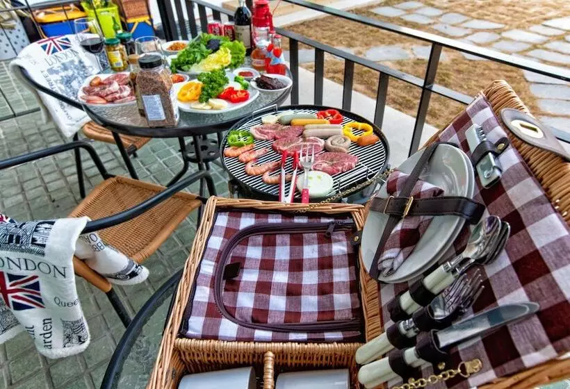 Naerimong Beach Pension