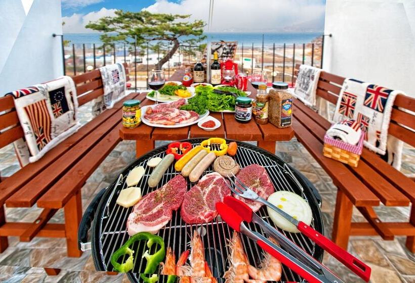 Naerimong Beach Pension