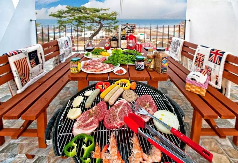 Naerimong Beach Pension