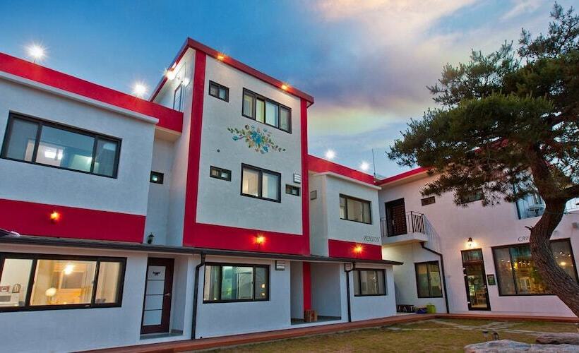 Naerimong Beach Pension