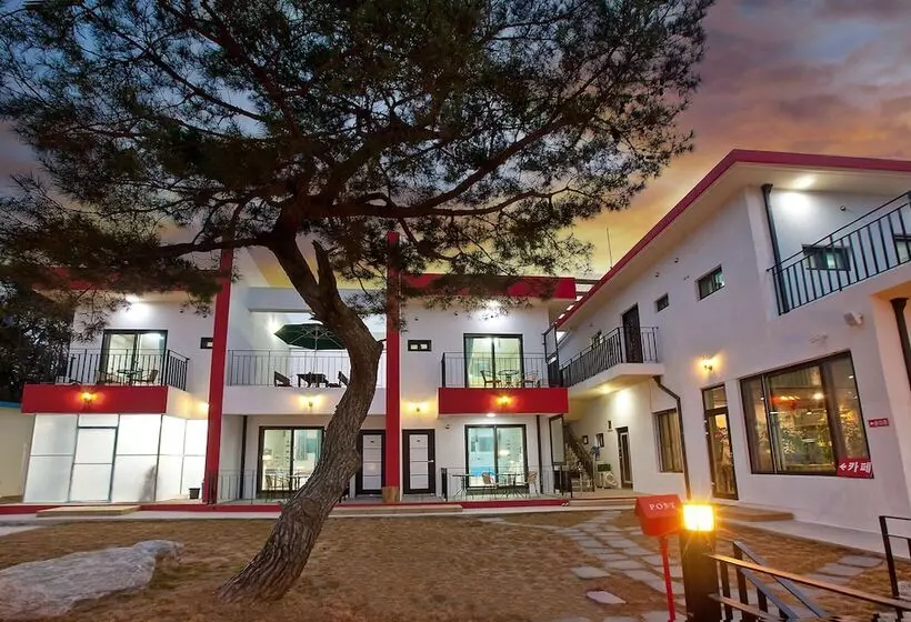 Naerimong Beach Pension