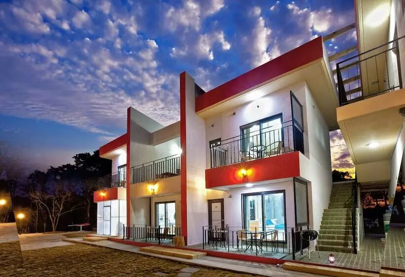 Naerimong Beach Pension