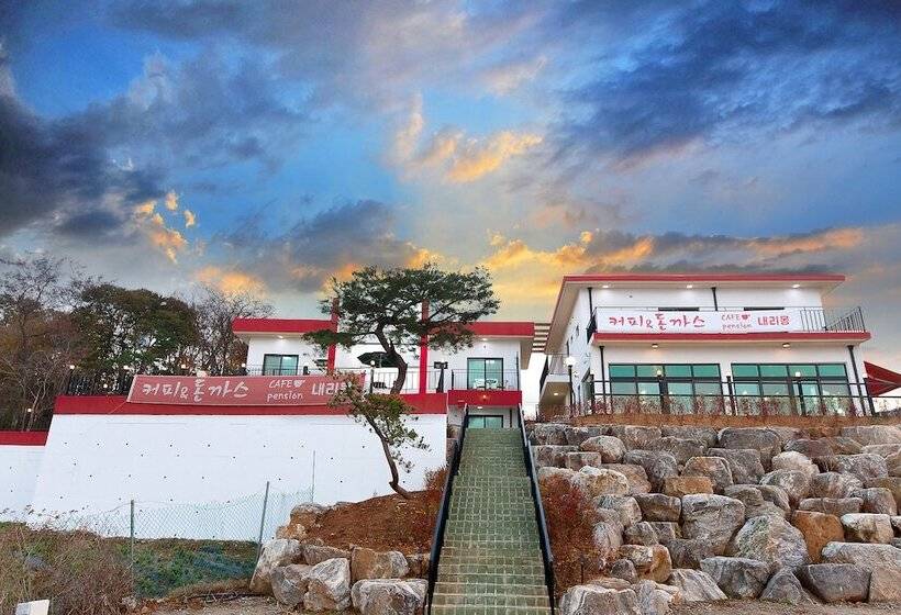 Naerimong Beach Pension