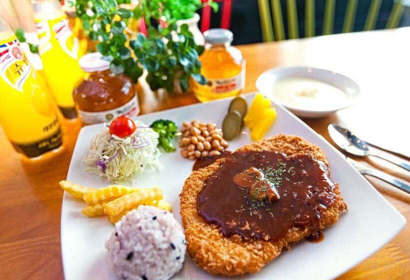 Naerimong Beach Pension