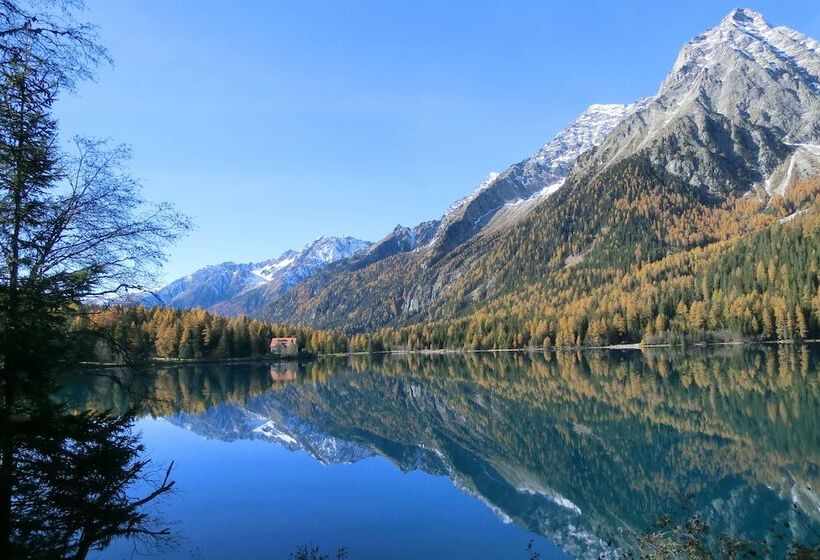 Хостел Bad Salomonsbrunn