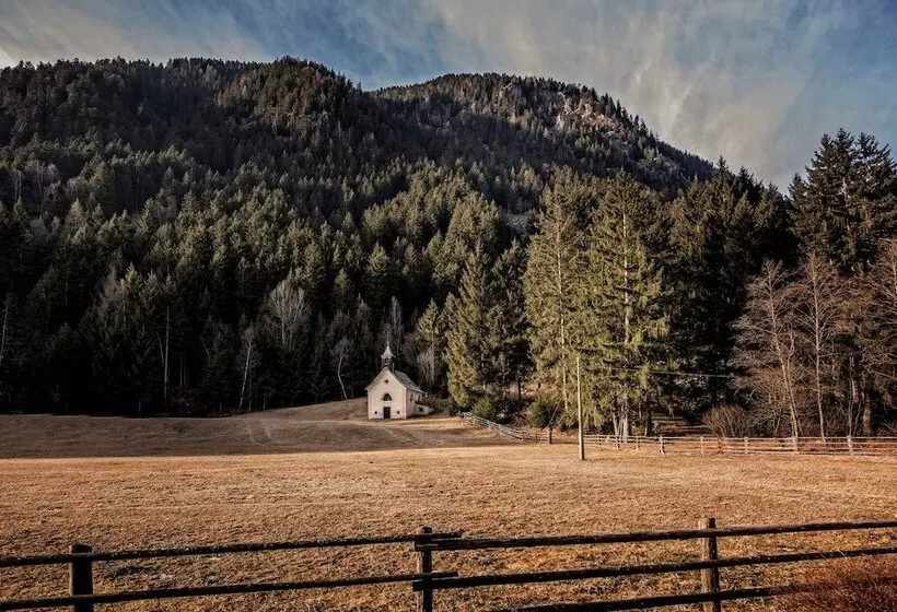 簡易ホテル Bad Salomonsbrunn