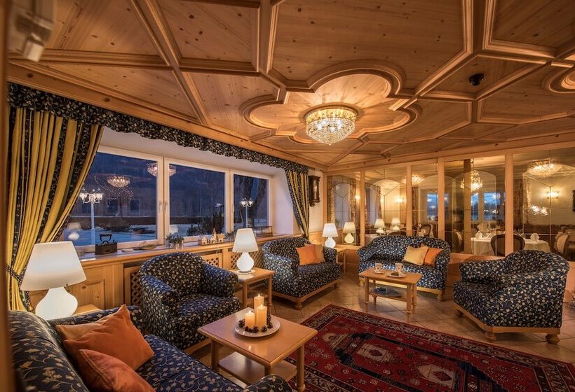 Хостел Bad Salomonsbrunn