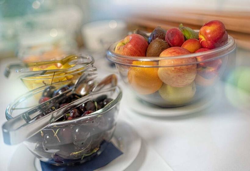 Хостел Bad Salomonsbrunn