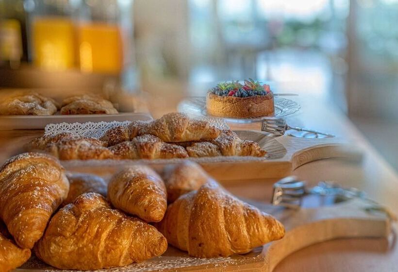 Хостел Bad Salomonsbrunn