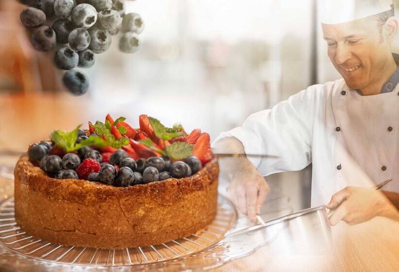 Хостел Bad Salomonsbrunn