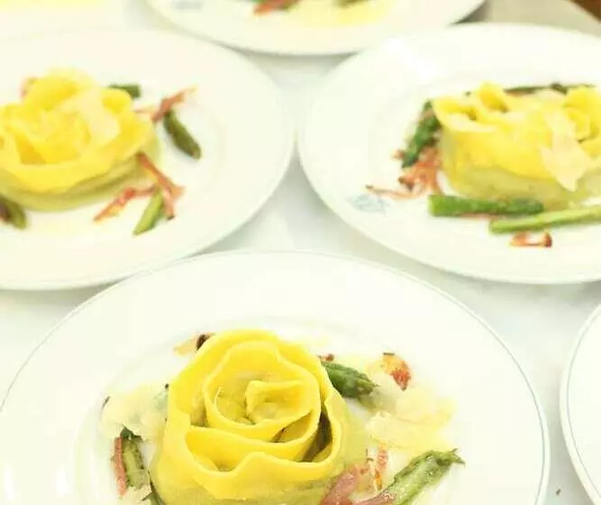 簡易ホテル Bad Salomonsbrunn