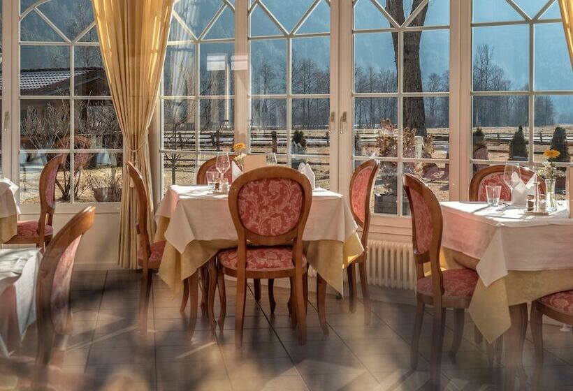 Хостел Bad Salomonsbrunn